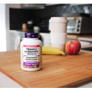 Webber Naturals 維生素C洋蔥素 Webber Naturals Vitamin C with Quercetin 100粒