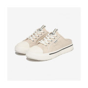 韓國FILA Court Lite Mule  (米色)