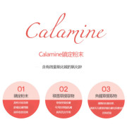 韓國Pour La Peau Calamine舒緩爽膚水 